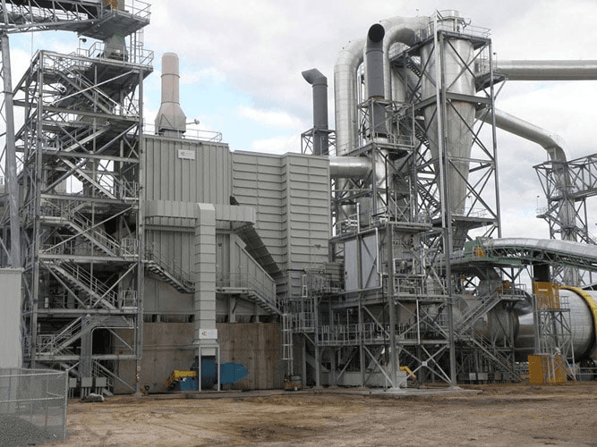 Biomass to Energy Systems
