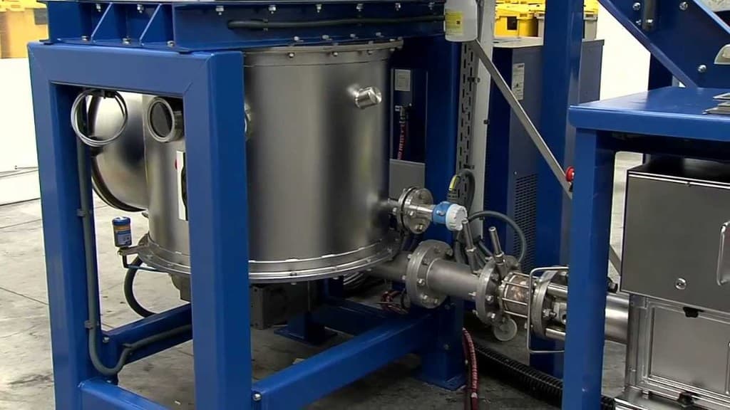 Waste Disposal Systems