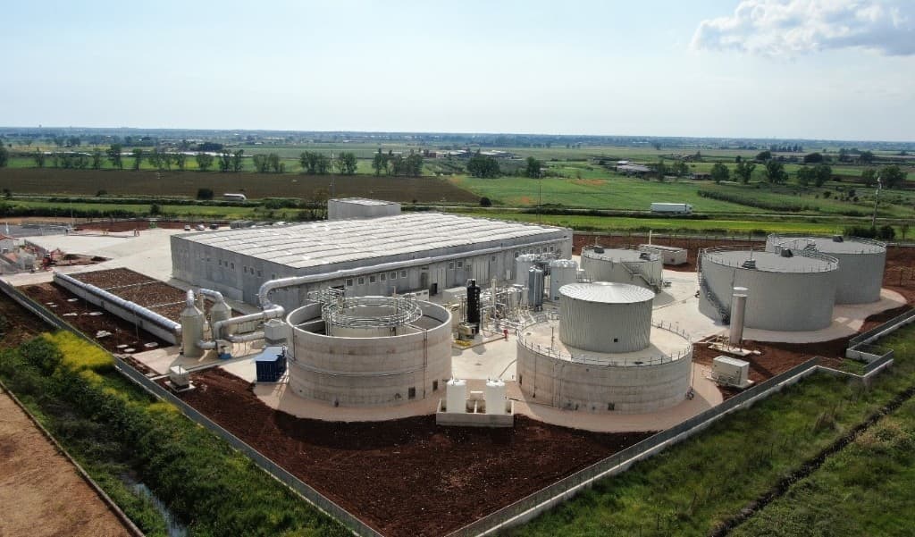 Anaerobic Digester Certification