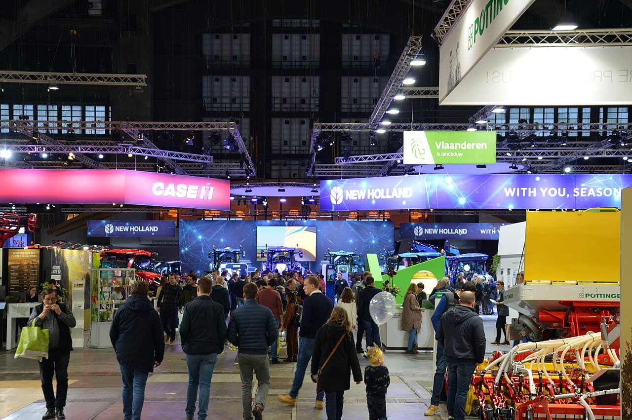 Global Equipment Certification Expo 2026 — photo 4