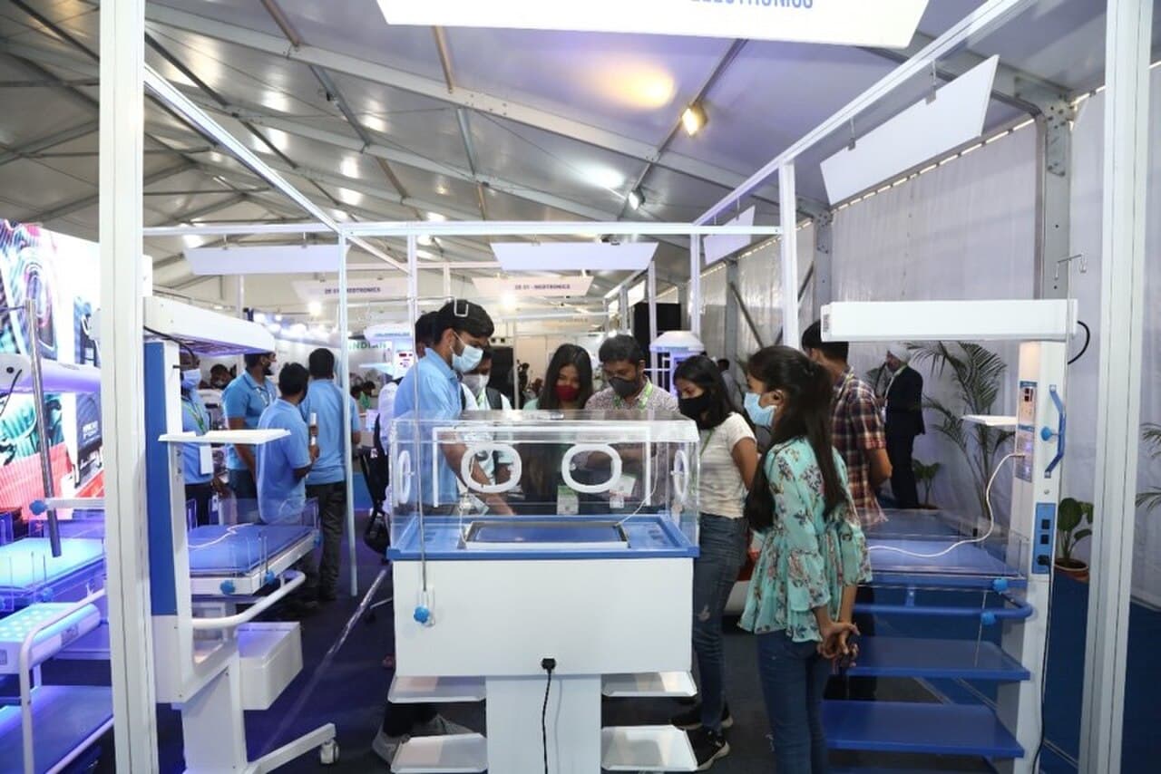 Global Equipment Certification Expo 2026 — photo 3