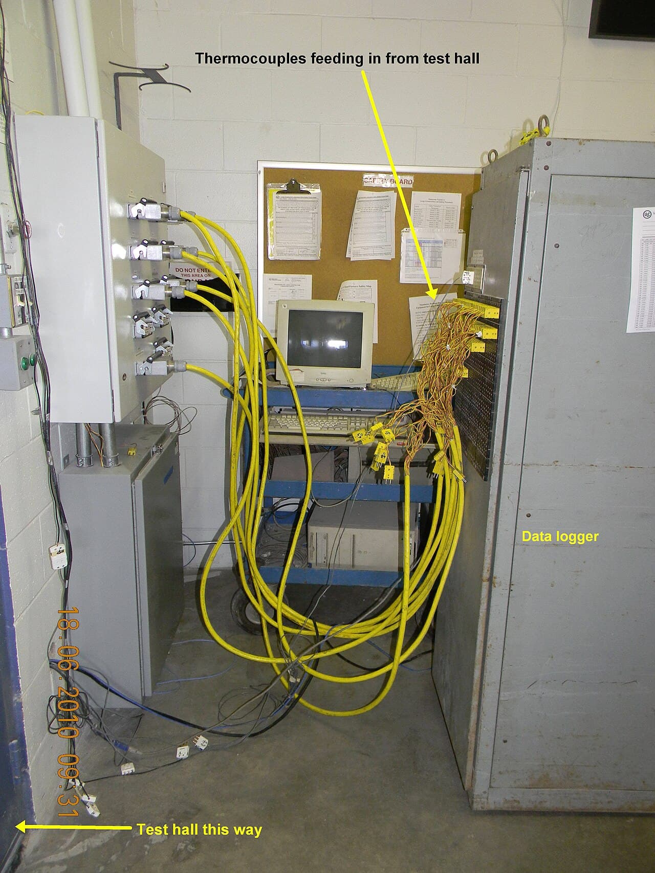 Laboratory Auditor Training Week 2026 — photo 2