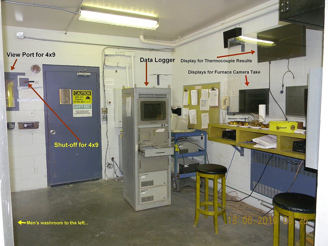 Laboratory Auditor Training Week 2026 — photo 1
